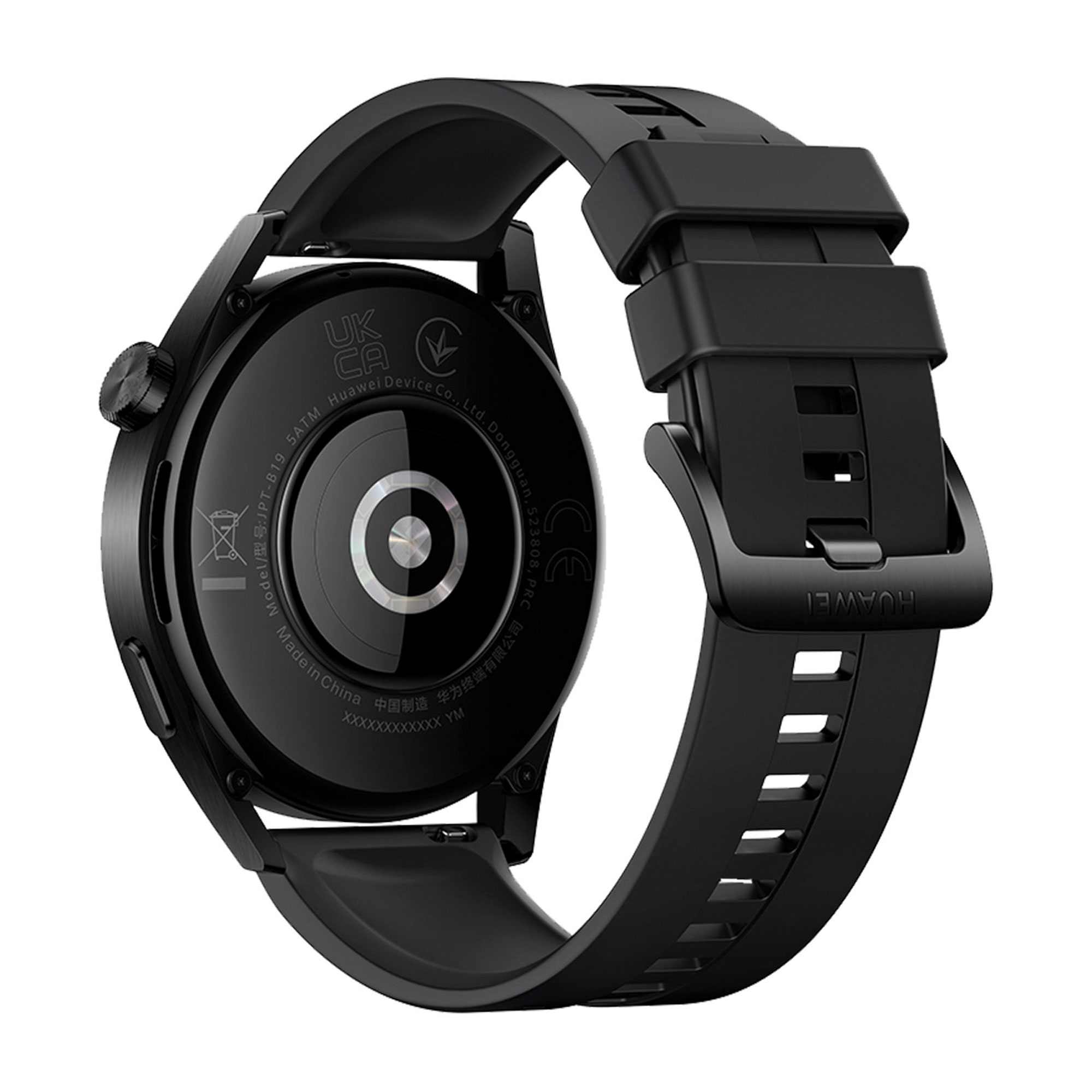Huawei Watch GT3 Pro Blanco Reacondicionado