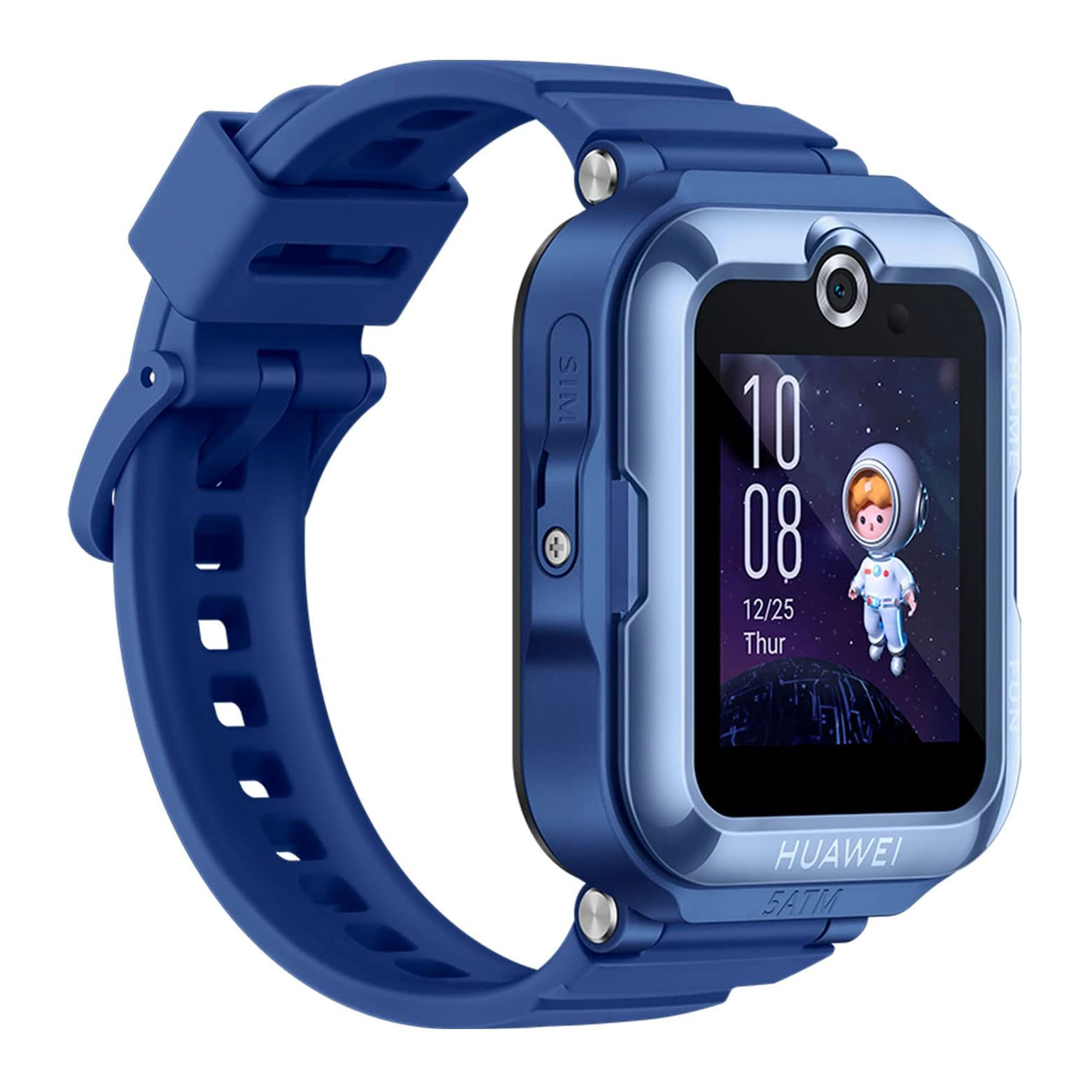 SMARTWATCH HUAWEI KIDS AZUL