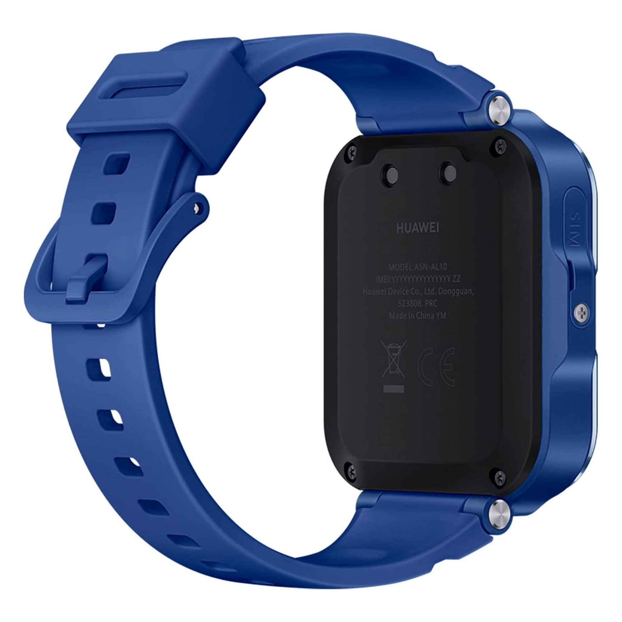 SMARTWATCH HUAWEI KIDS AZUL