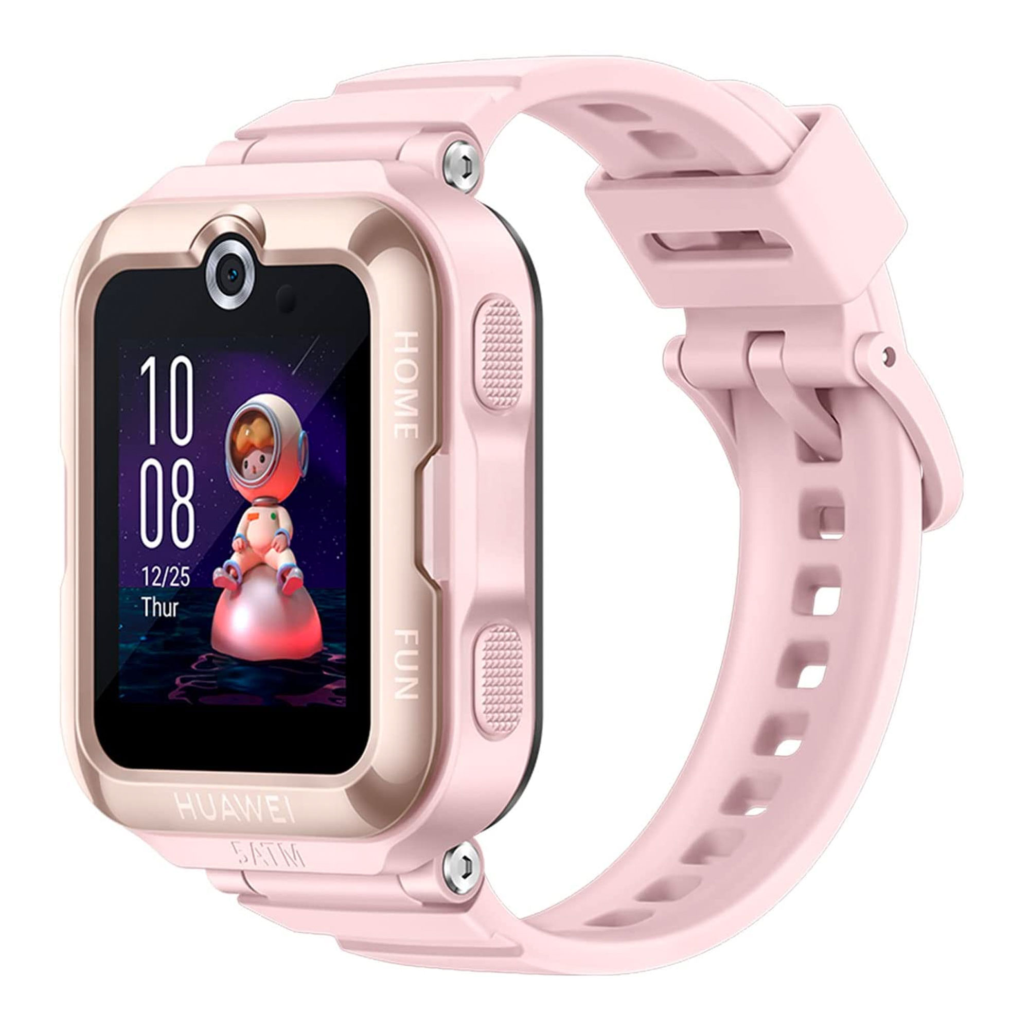 SMARTWATCH HUAWEI KIDS ROSA
