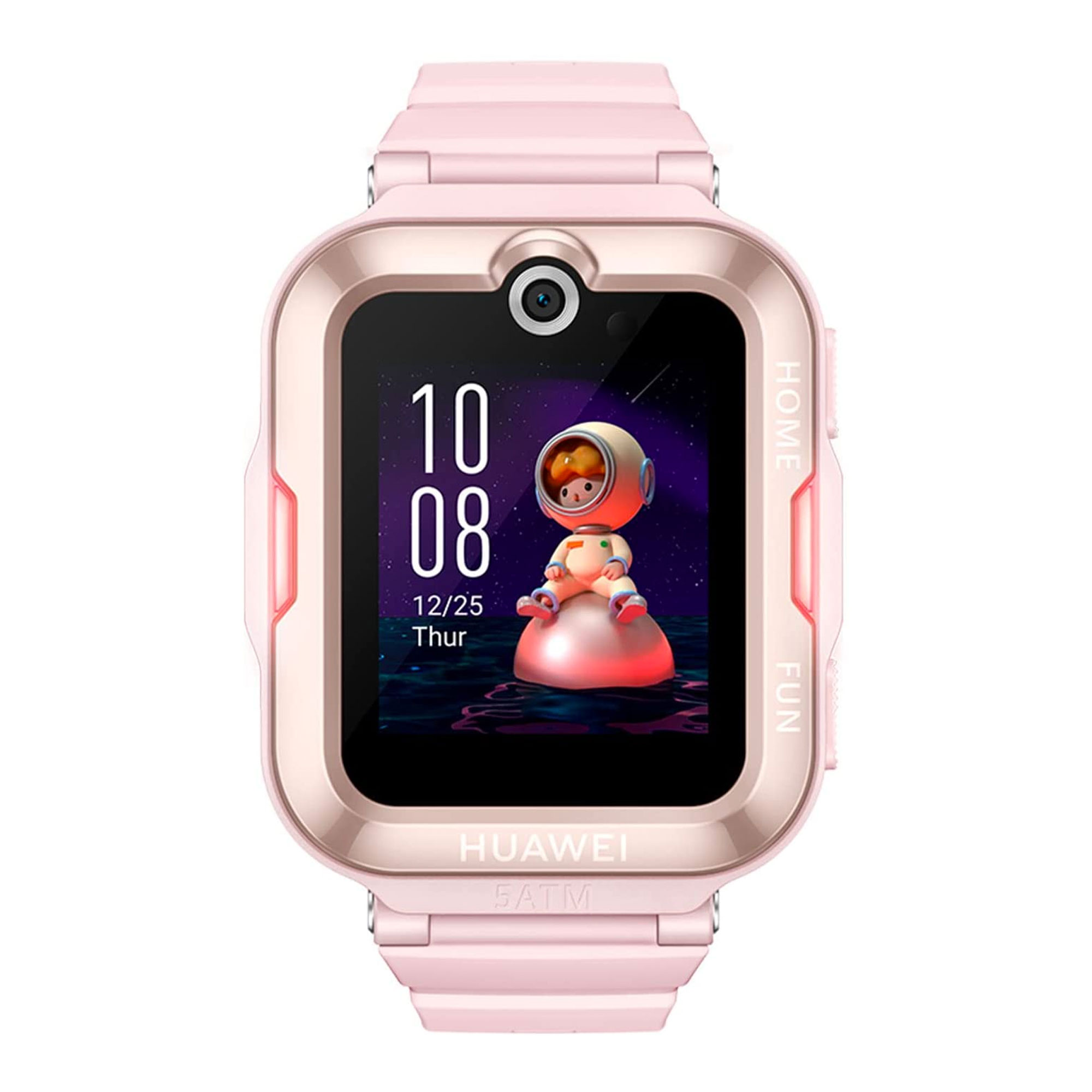 SMARTWATCH HUAWEI KIDS ROSA
