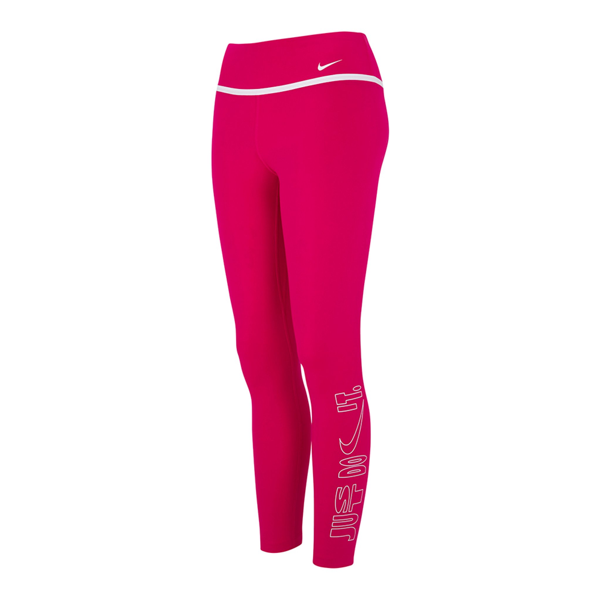 Leggings Nike Icon Clash Rosa (Mujer) DA0107-615