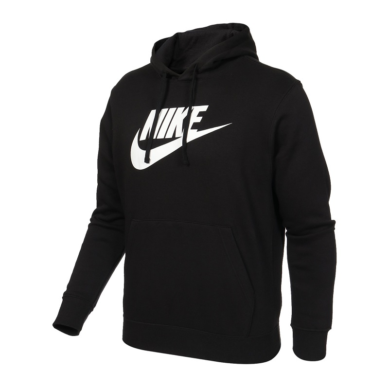 SUDADERA NIKE M NSW CLUB HOODIE PO BB GX