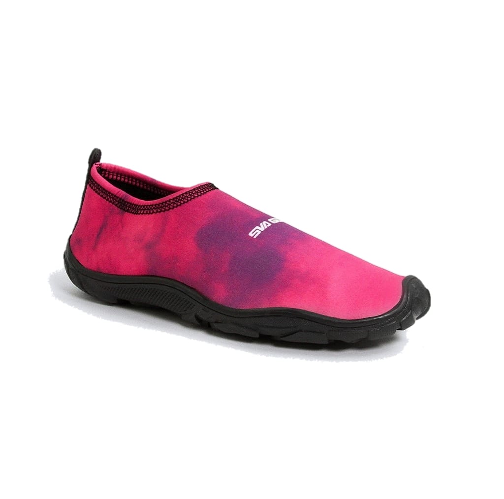 Zapatos Acuáticos Mujer/Hombre/Niño/Niña AquaShoes Tenis de Agua para Playa, Alberca y Actividades Acuáticas