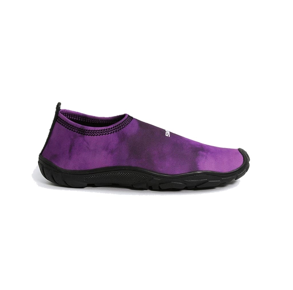Zapatos Acuáticos Mujer/Hombre/Niño/Niña AquaShoes Tenis de Agua para Playa, Alberca y Actividades Acuáticas