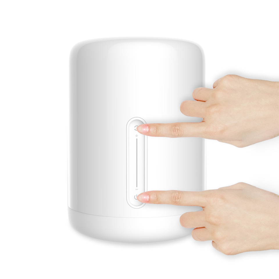 Lámpara de Mesa Xiaomi Mi Bedside Lamp 2