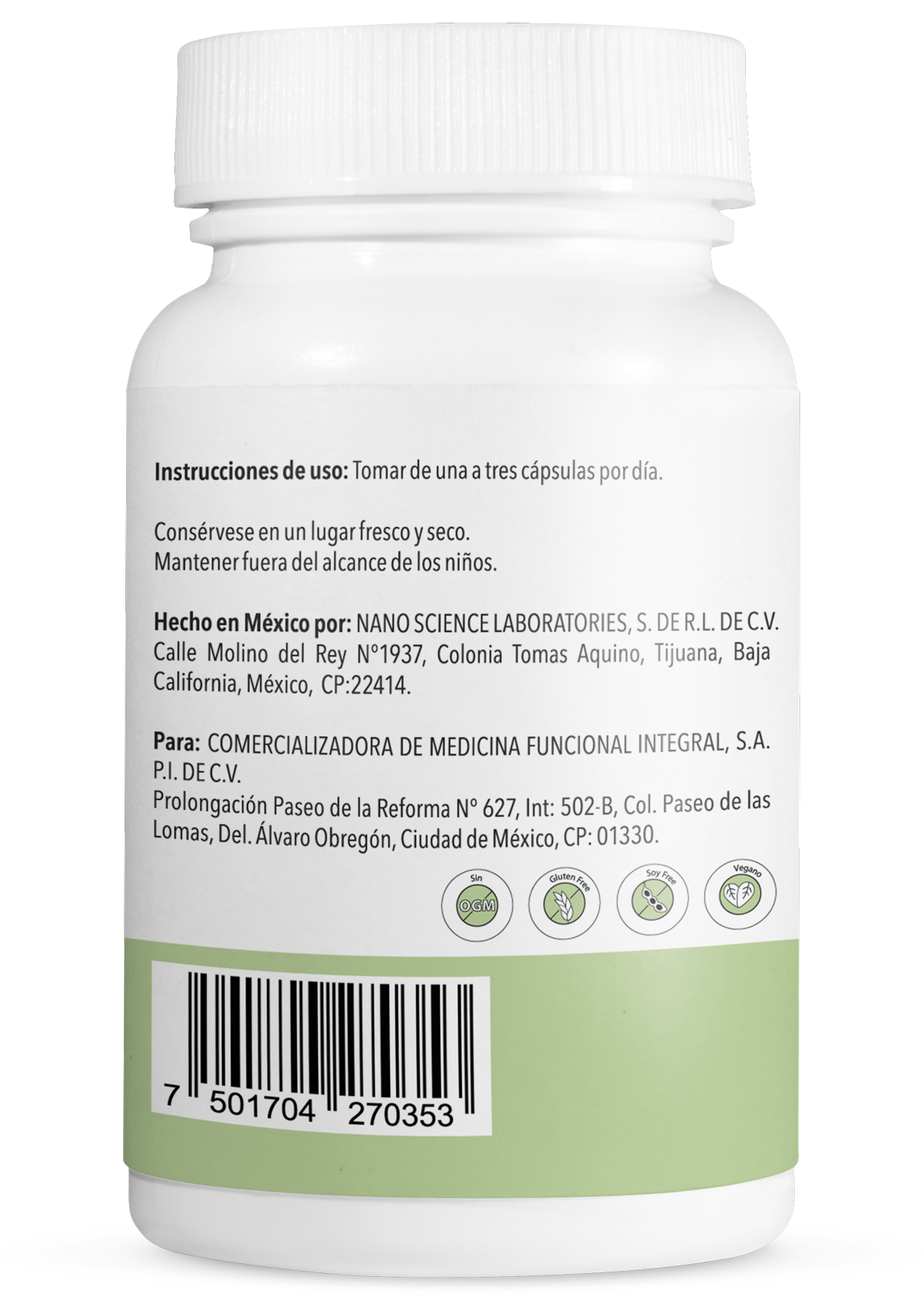 Betaína HCl 60 cápsulas Betanin