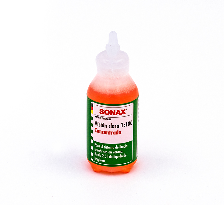 Sonax Vision Clara Ampolleta 75015