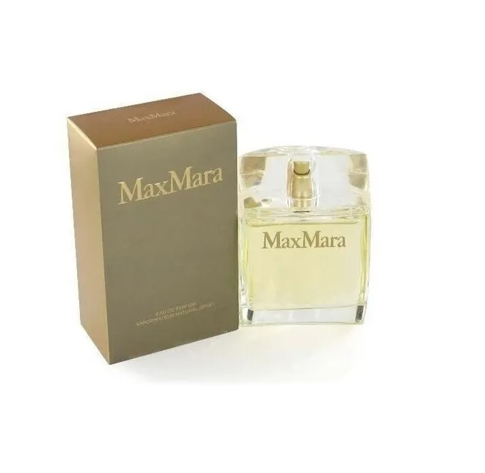 Perfume Max Mara (descontinuado) Eau Parfum 70ml Dama