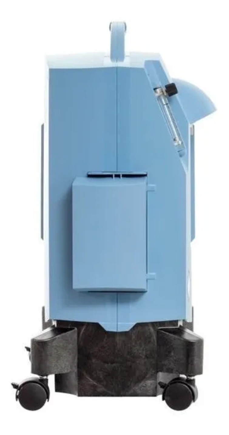 Concentrador De Oxígeno 10 Litros Milenium Philips