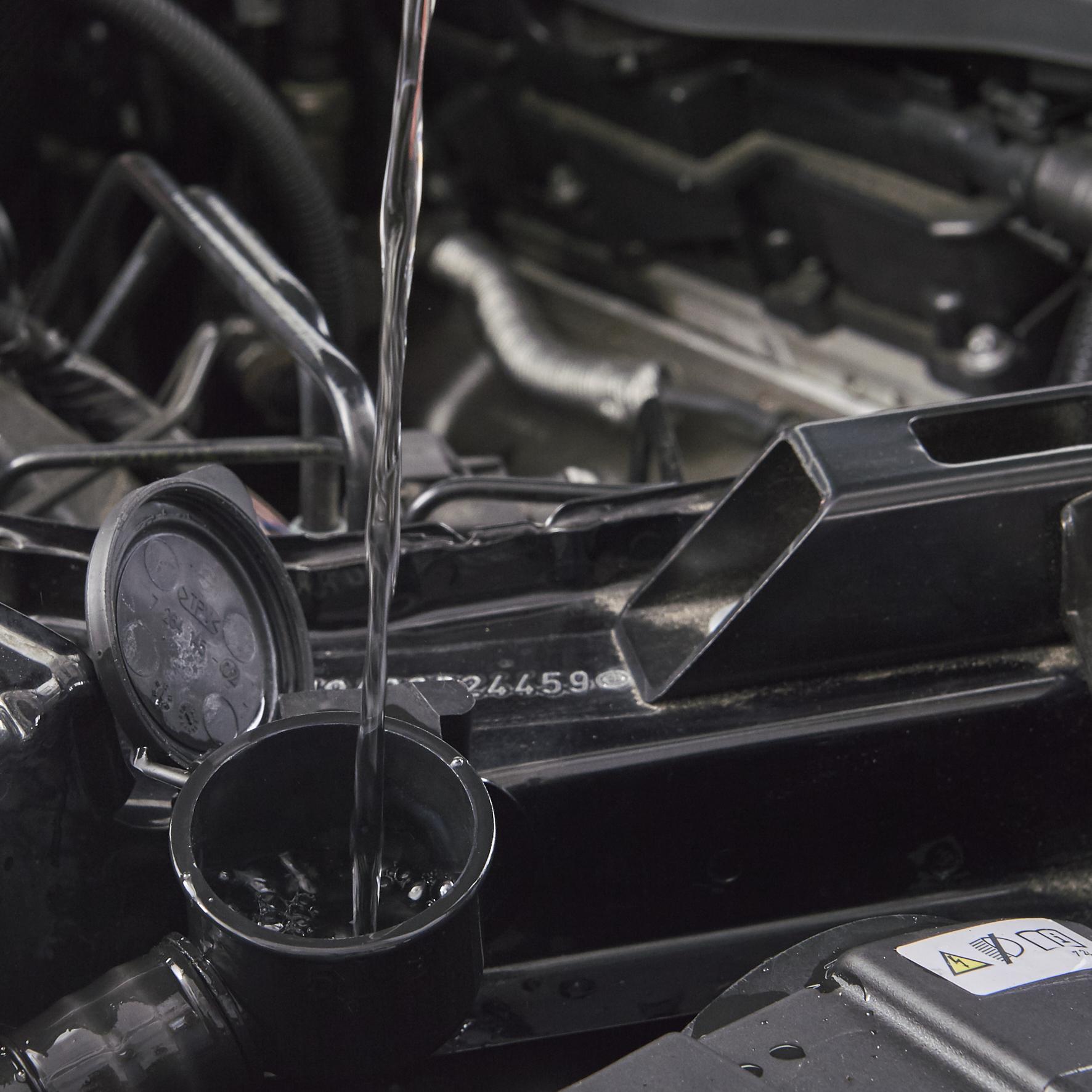 Sonax Vision Clara 1:100 250 Ml 75016