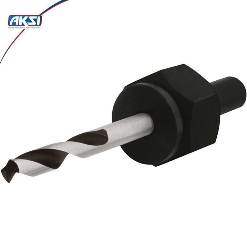 Juego de 5 Corta Circulos Aksi