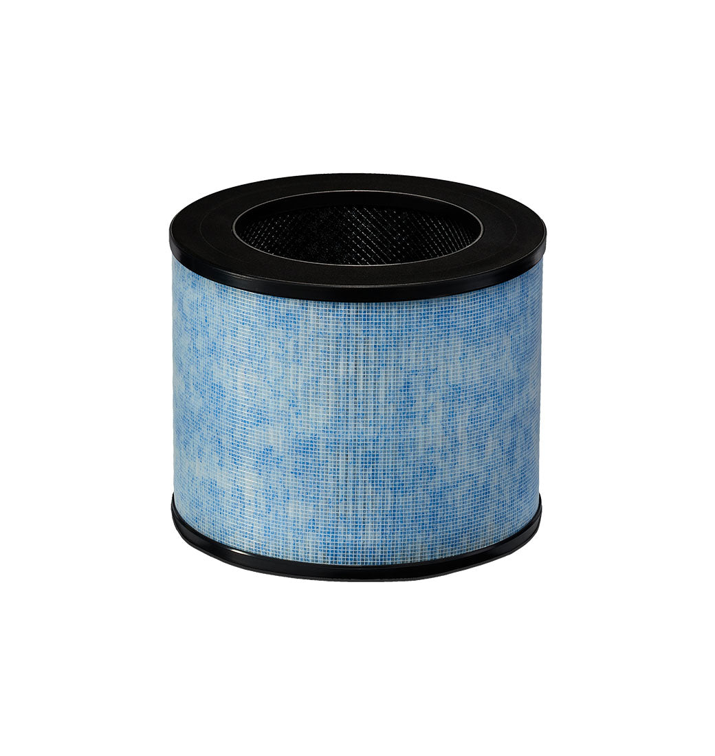 Filtro F100 para Purificador AP100, Elimina el 99.9% de bacterias y virus