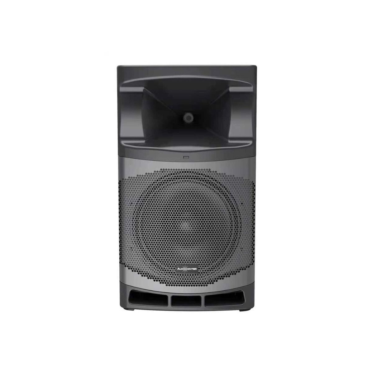 Bafle Activo Audiocenter Ma15 15 PuLG Clase D