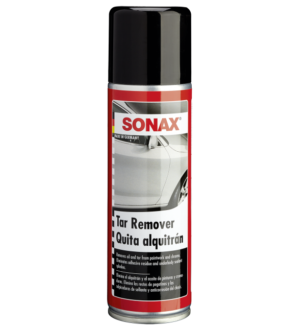 Sonax Removedor De Chapopote Aerosol 75038