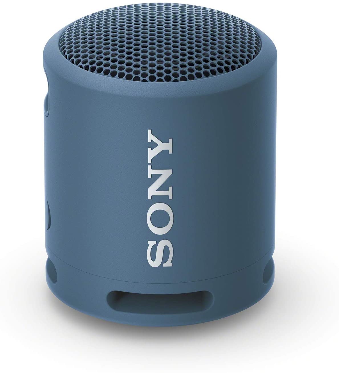 Bocina Inalambrica Sony SRS-XB13/BC Color Azul
