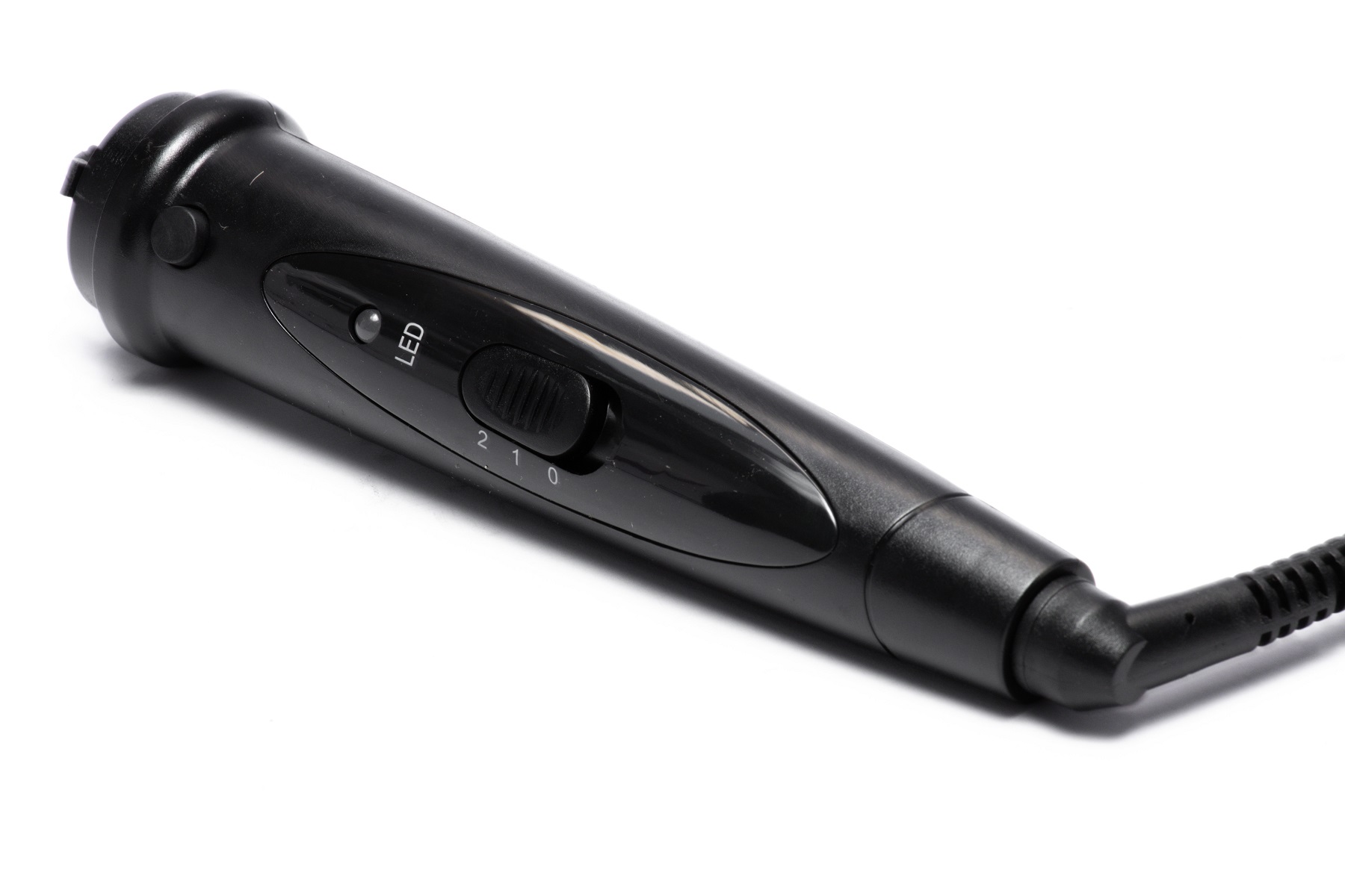 Ferros Profesionales 5 En 1 Todo Super Rizadoras De Cabello