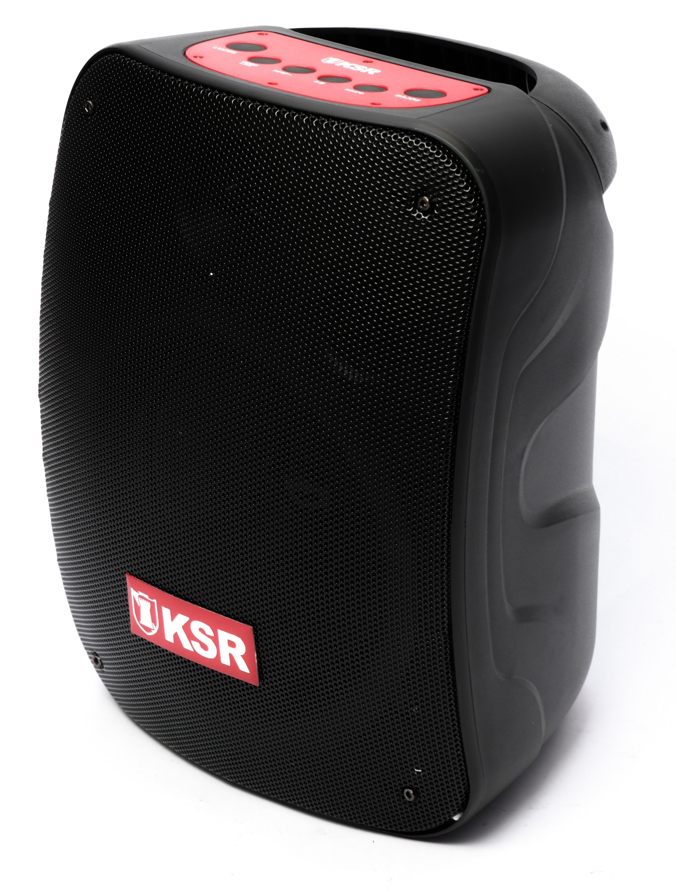 Bocina Bluetooth 6.5puLG Kaiser Ksw-5006 Recargable Usb Fm