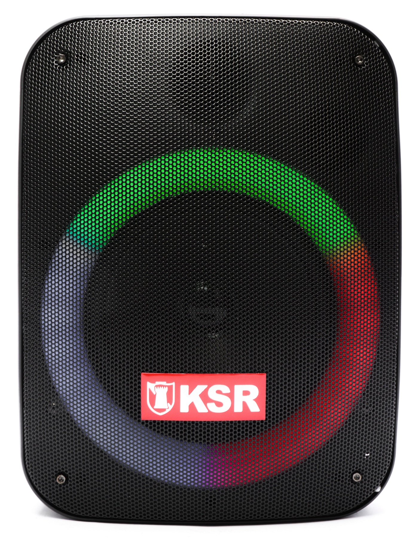 Bocina Bluetooth 6.5puLG Kaiser Ksw-5006 Recargable Usb Fm