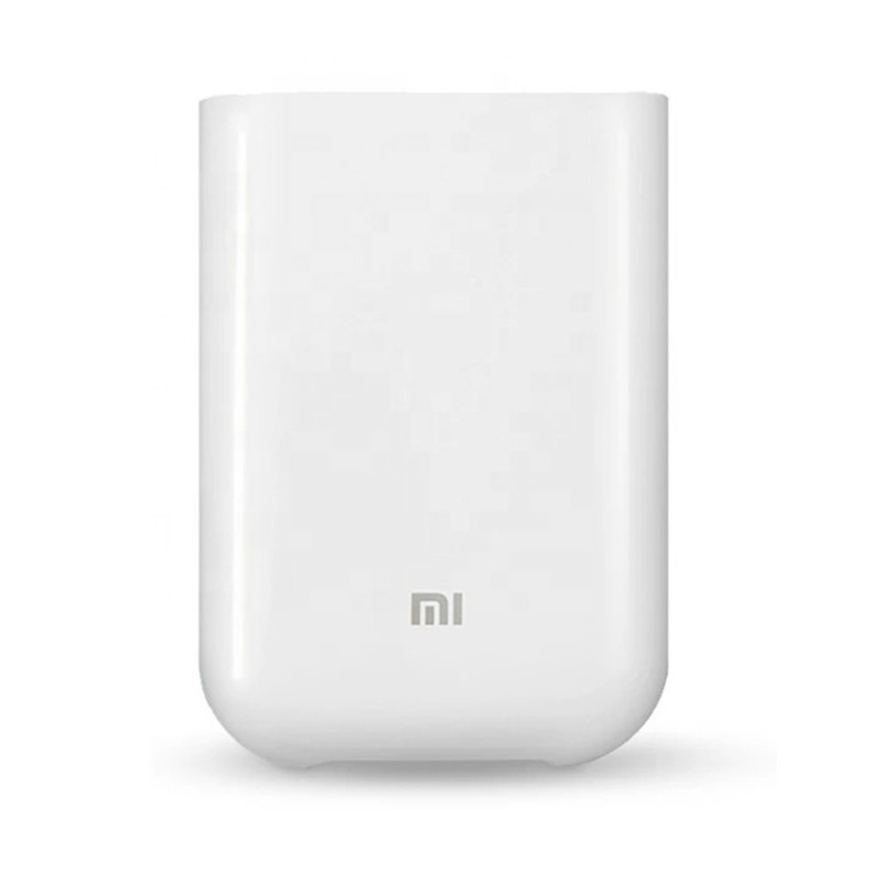 Impresora Portátil Xiaomi Mi Portable Photo Printer
