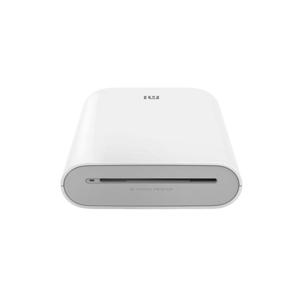 Impresora Portátil Xiaomi Mi Portable Photo Printer