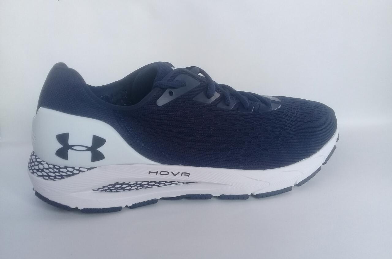 Tenis Under Armour Sonic 3023279-401 Running