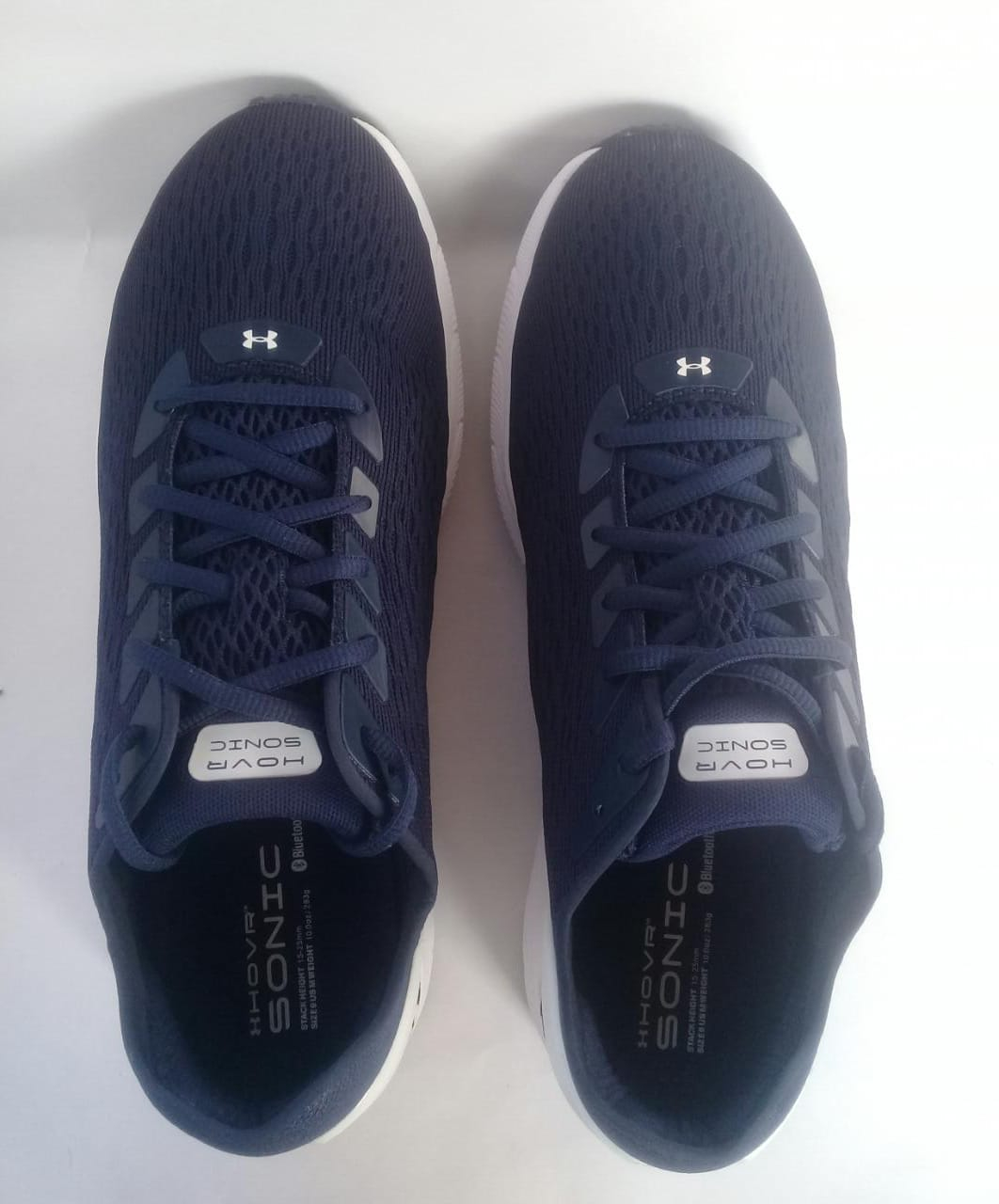 Tenis Under Armour Sonic 3023279-401 Running