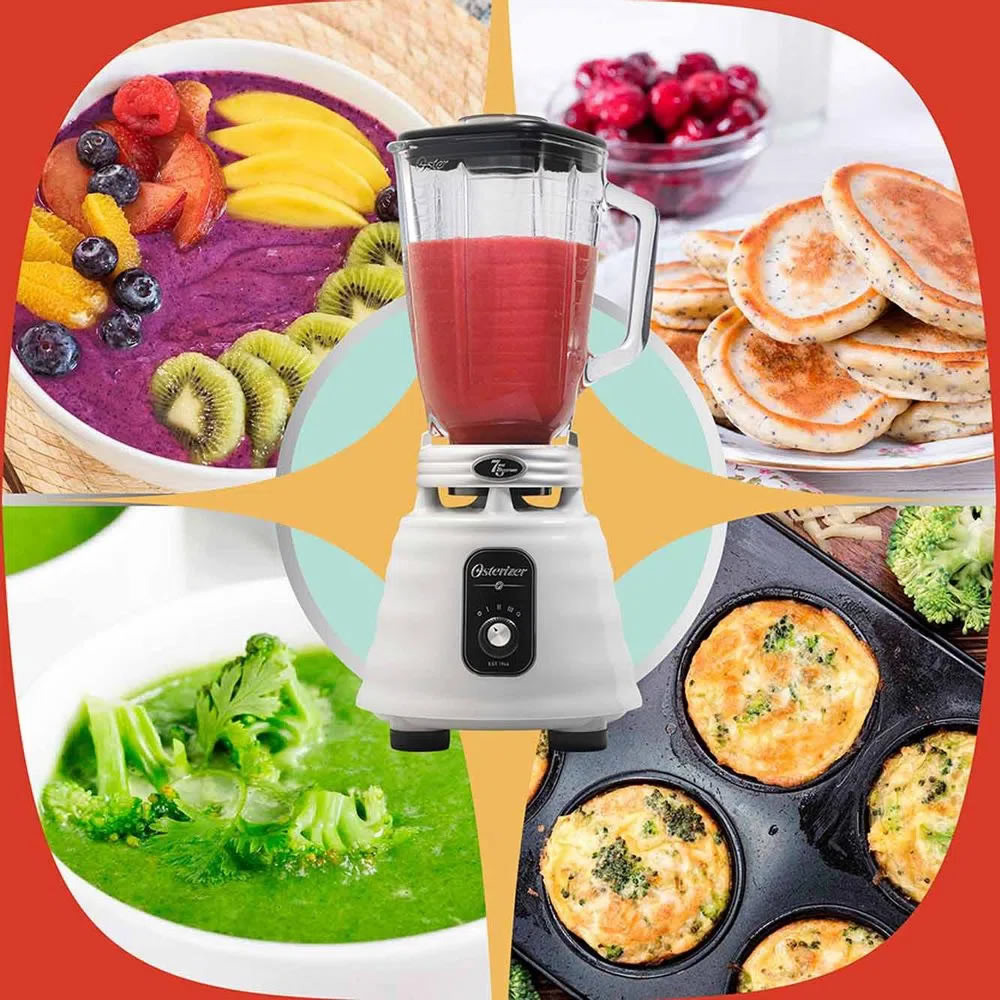 Licuadora Oster BLSTSE75-013 Edición Limitada CI