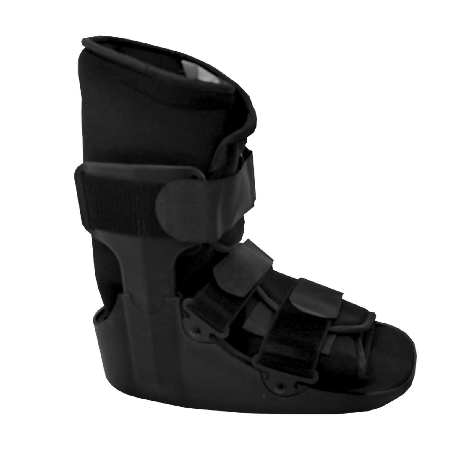 Bota Ortopedica Walker Corta Neumatica Con Aire