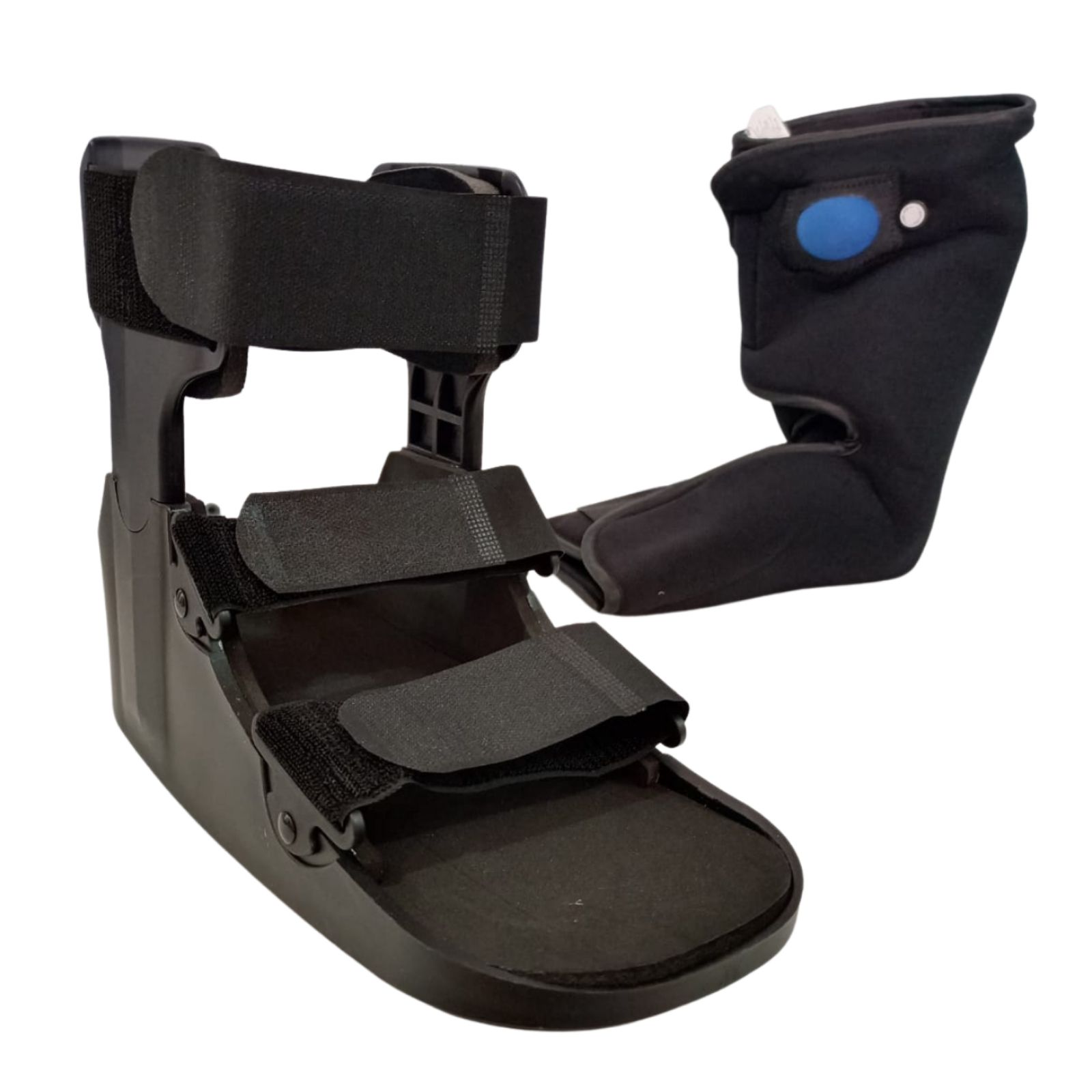 Bota Ortopedica Walker Corta Neumatica Con Aire