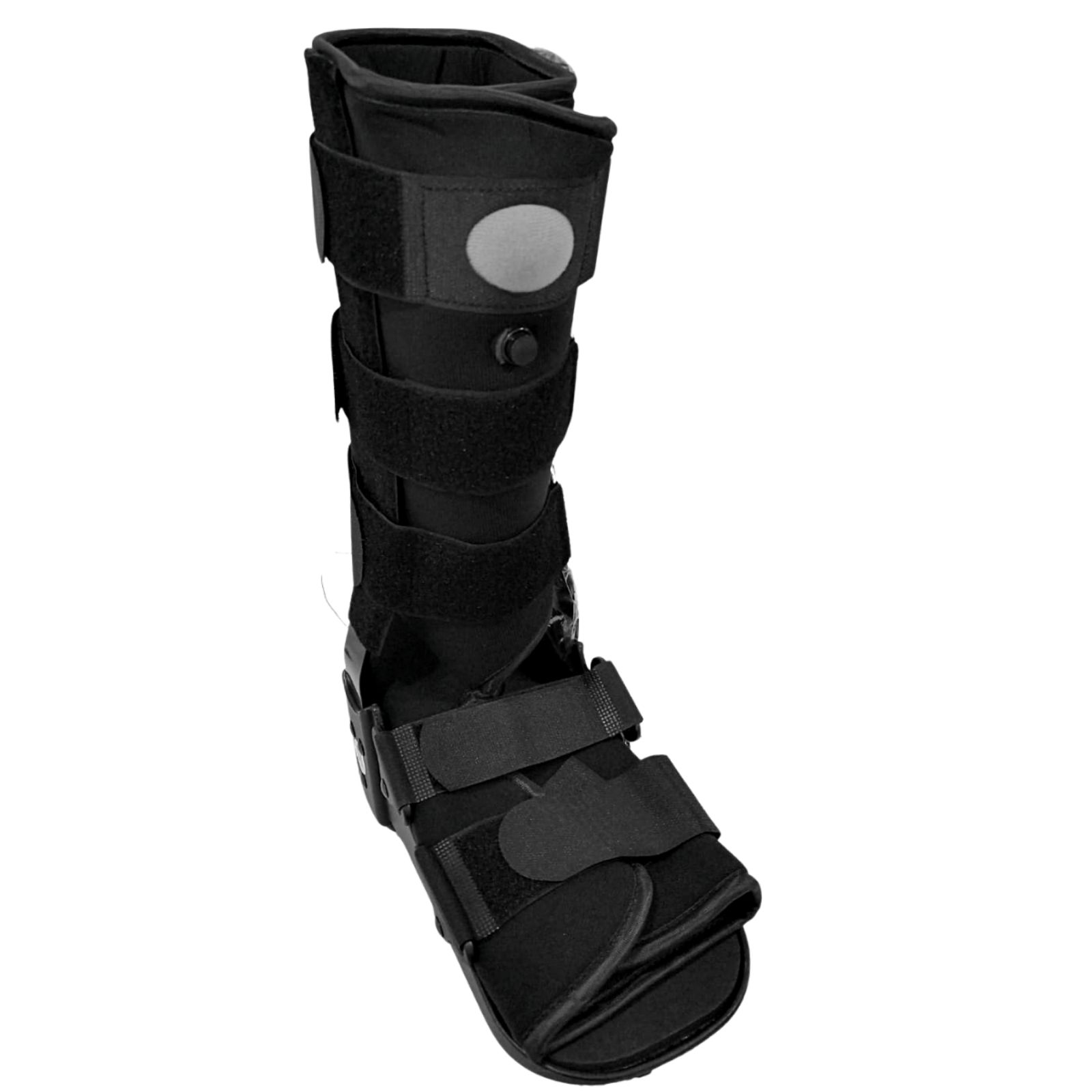 Bota Ortopedica Walker Larga Neumatica Con Aire