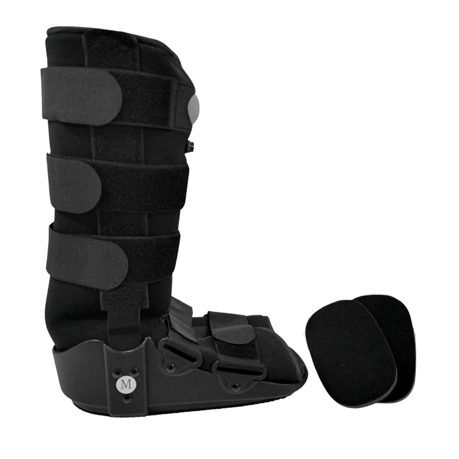 Bota Ortopedica Walker Larga Neumatica Con Aire