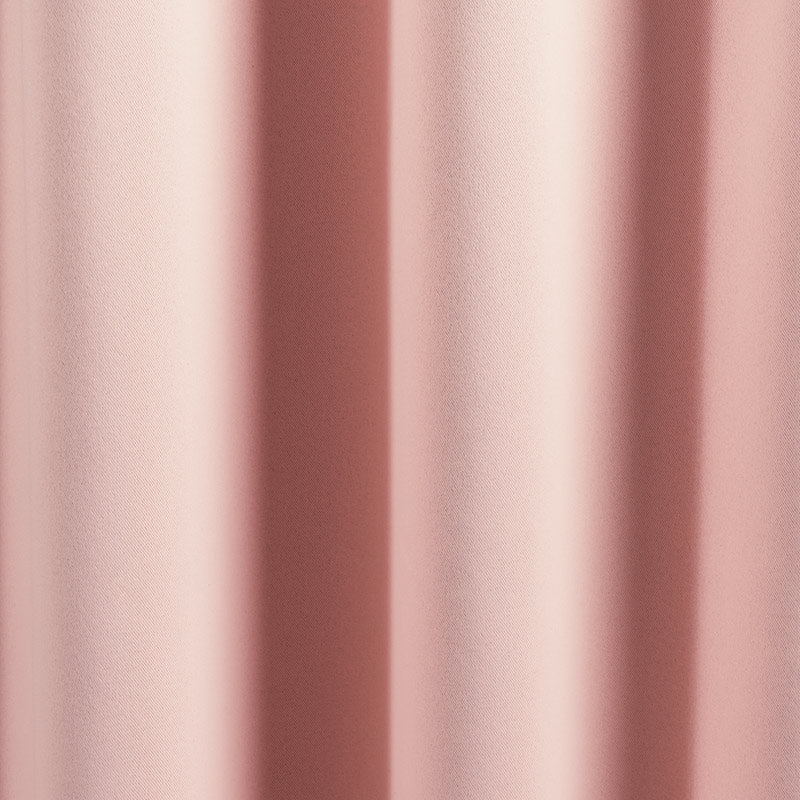 Cortina Blackout Catania Rosa Matura Corta- Vianney 