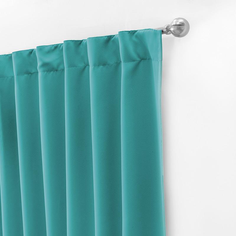 Cortina Blackout Catania aqua Larga - Vianney 