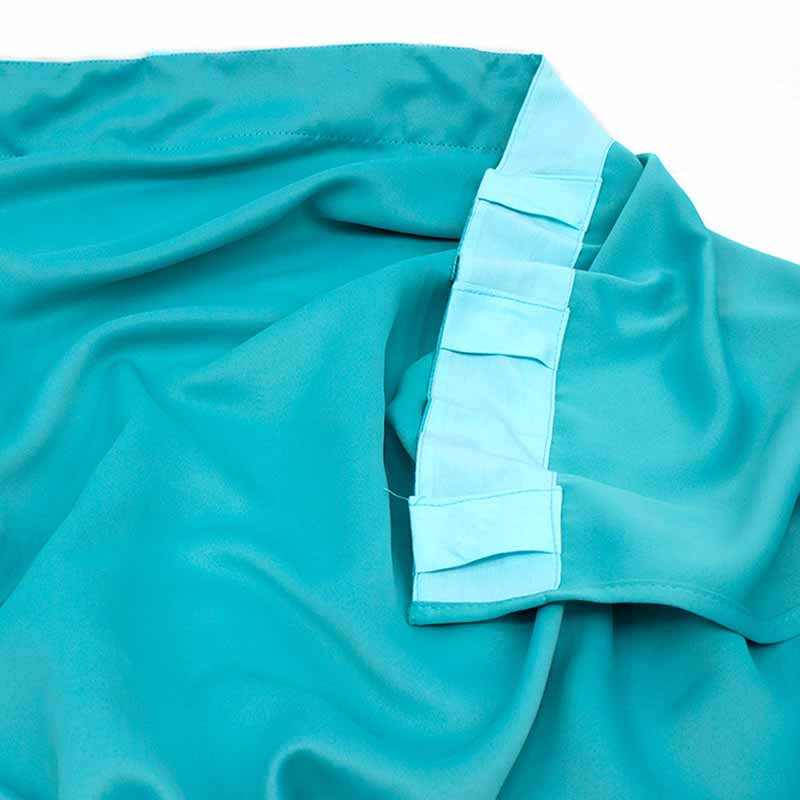 Cortina Blackout Catania aqua Larga - Vianney 