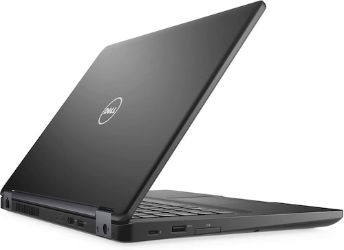 Laptop Dell Latitude 5480-14"- Core i5, 7pma generación- 16GB RAM, 500GB Disco Duro- Windows 10 Pro- Equipo Clase B, Reacondicionado.