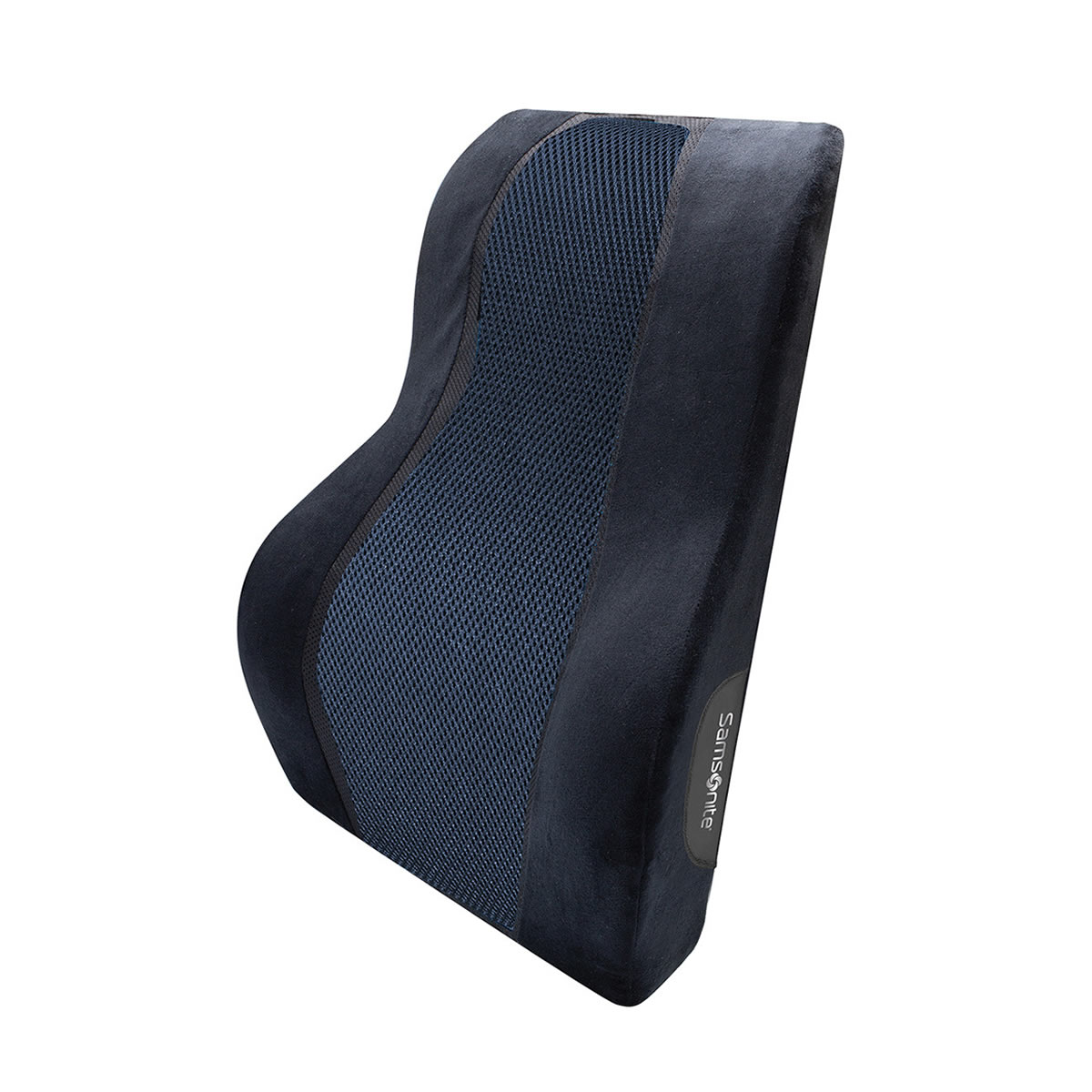 Samsonite Cojin con Soporte Lumbar