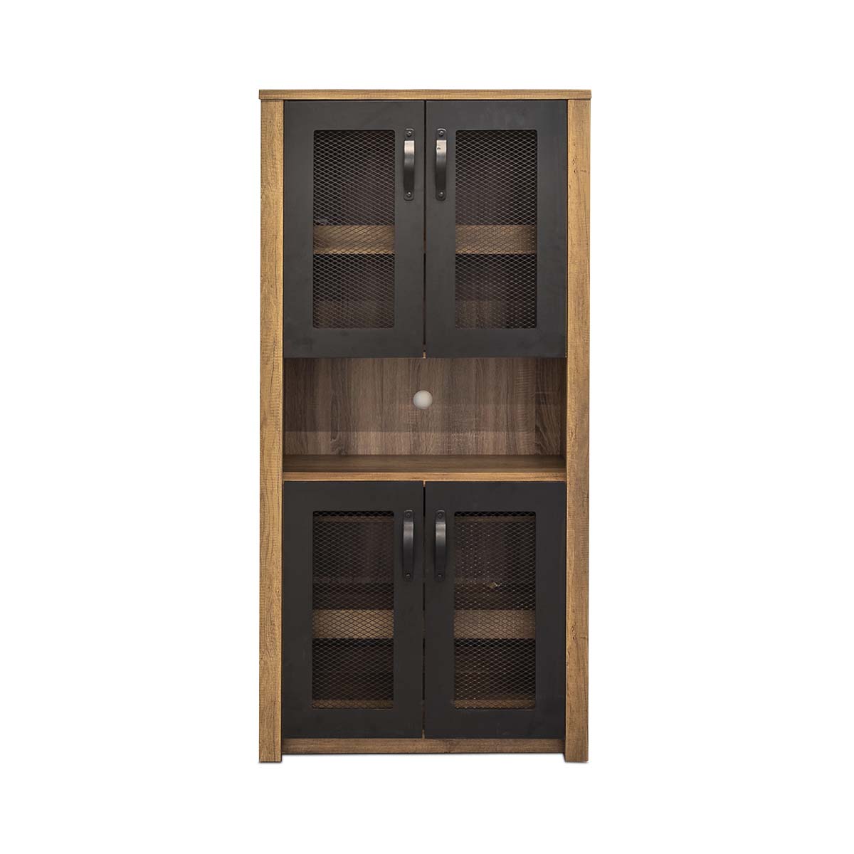 Alacena Toto Nogal - Kessa.