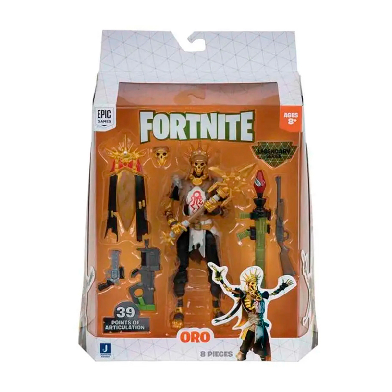 Figuras Fortnite Toys Juguetes De ColecciÃ³n De Fortnite Fortnite