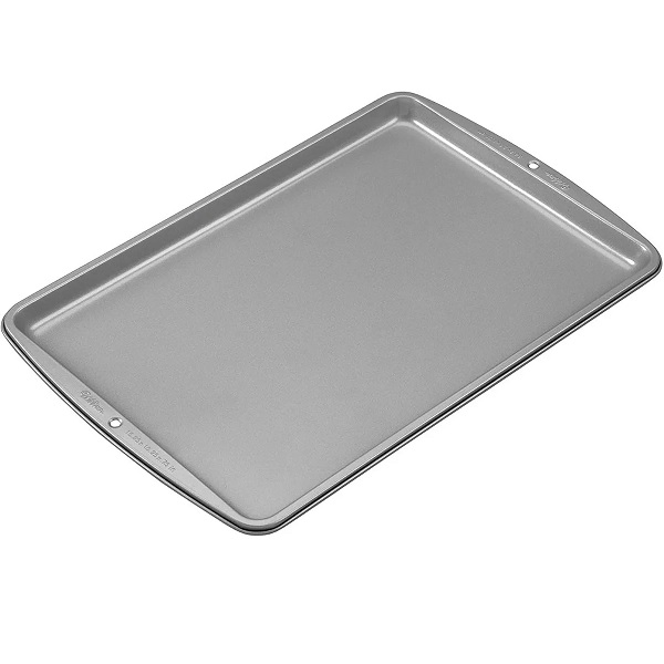 Charola Para Hornear Galletas Wilton 2105-967