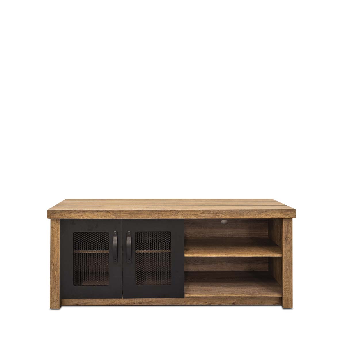 Mesa de TV Toto Nogal - Kessa