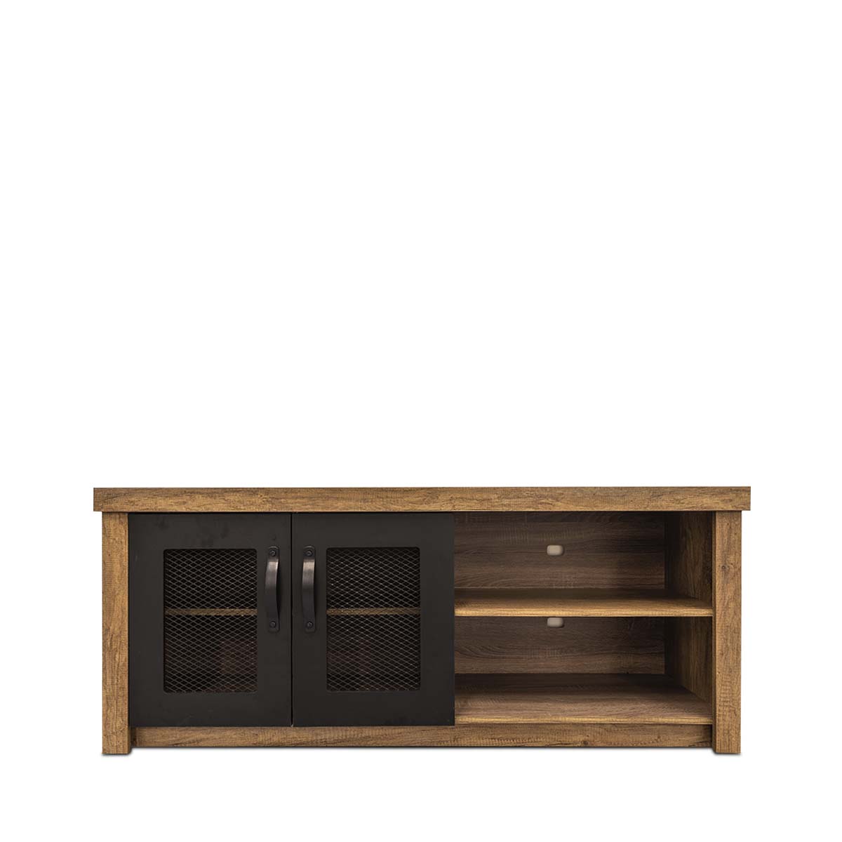 Mesa de TV Toto Nogal - Kessa