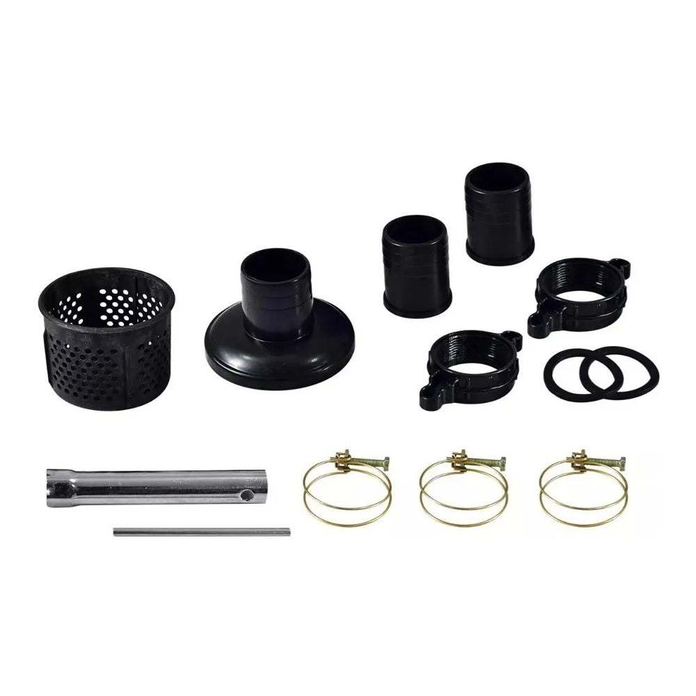 MOTOBOMBA KOHLER 2X2 ALTA PRESIÓN WB2.0