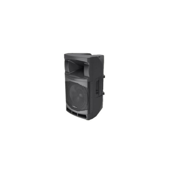 AUDIOCENTER MA12 Altavoz Activo 12 1600w con DSP y Bluetooth