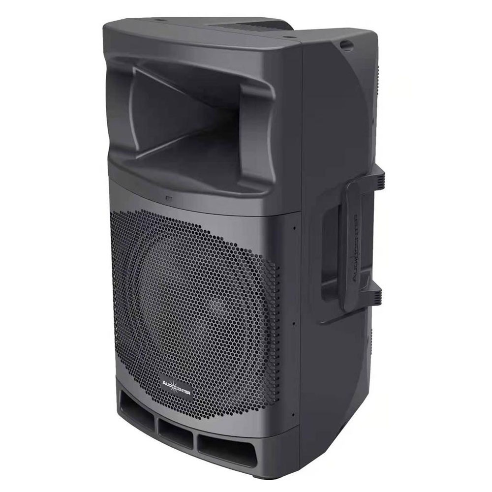 AUDIOCENTER MA15 Altavoz Activo 15" 1600w con DSP y Bluetooth.