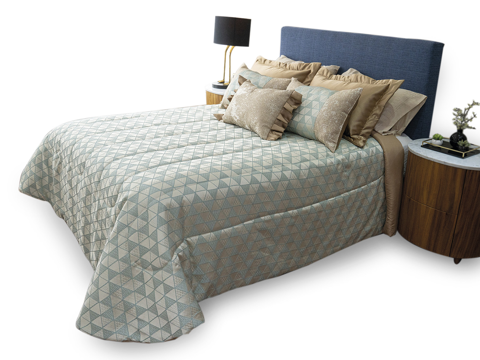 Edrecolcha Cadaqués King Size