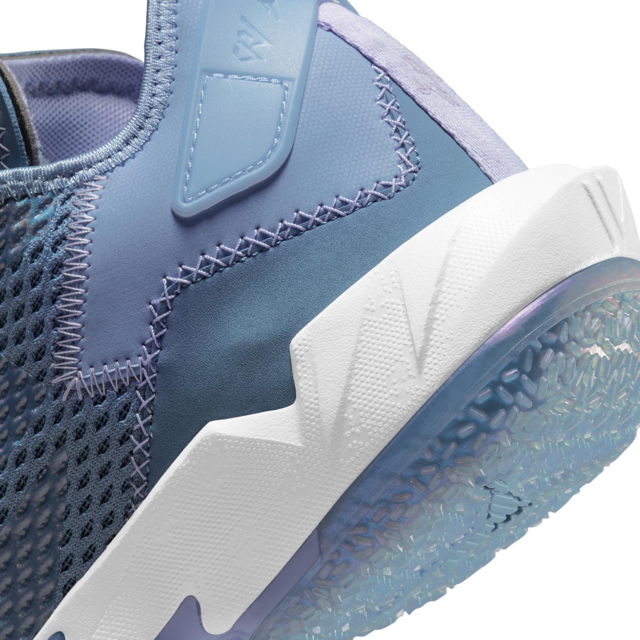 Tenis Jordan Why Not Zer0.4 Caballero Original CQ4230 400