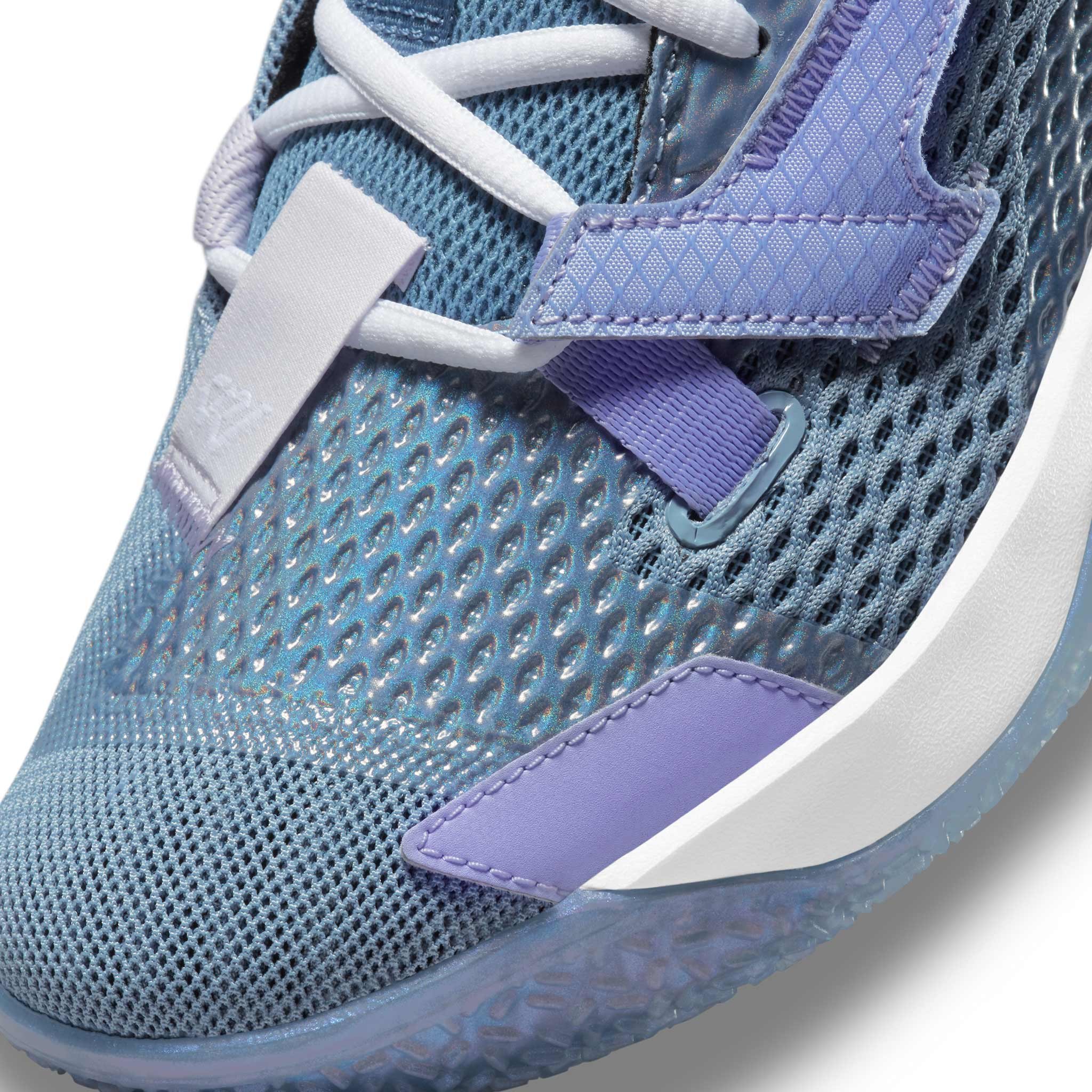 Tenis Jordan Why Not Zer0.4 Caballero Original CQ4230 400