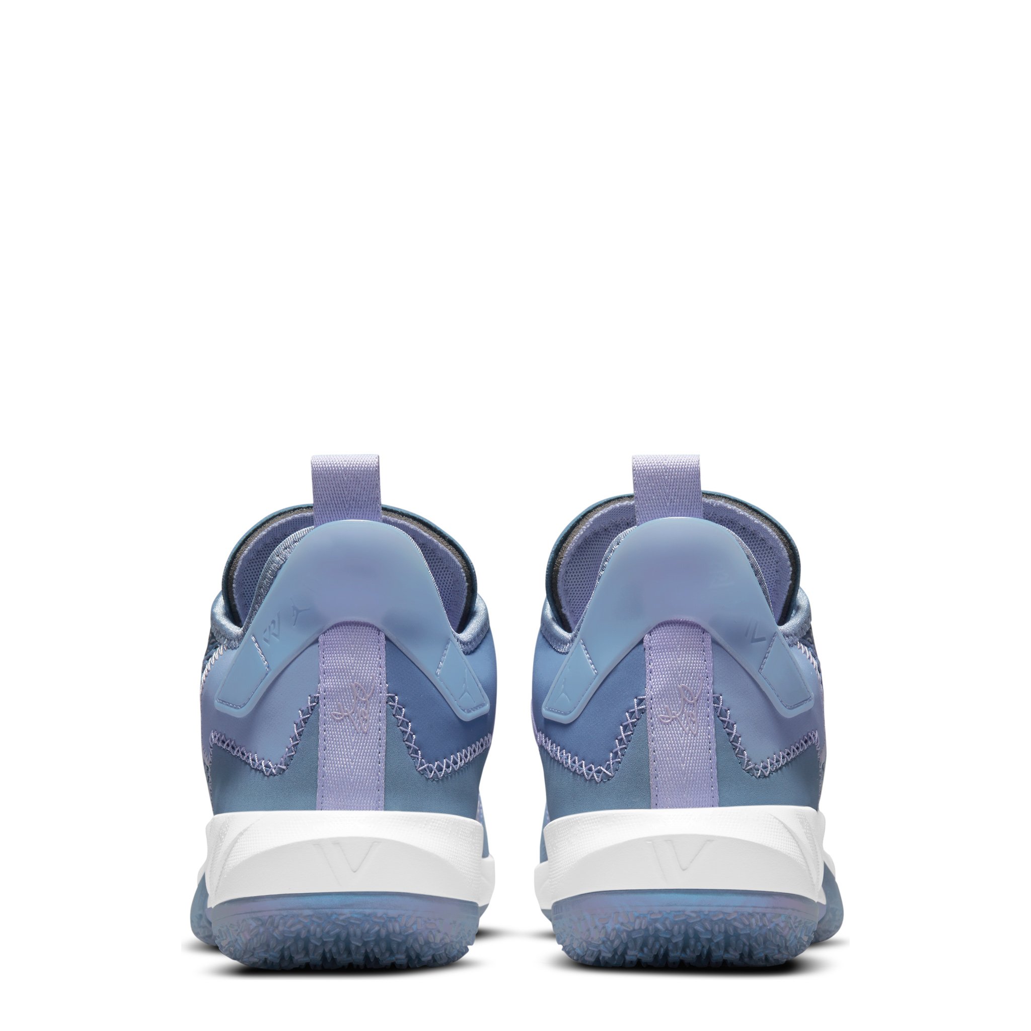 Tenis Jordan Why Not Zer0.4 Caballero Original CQ4230 400