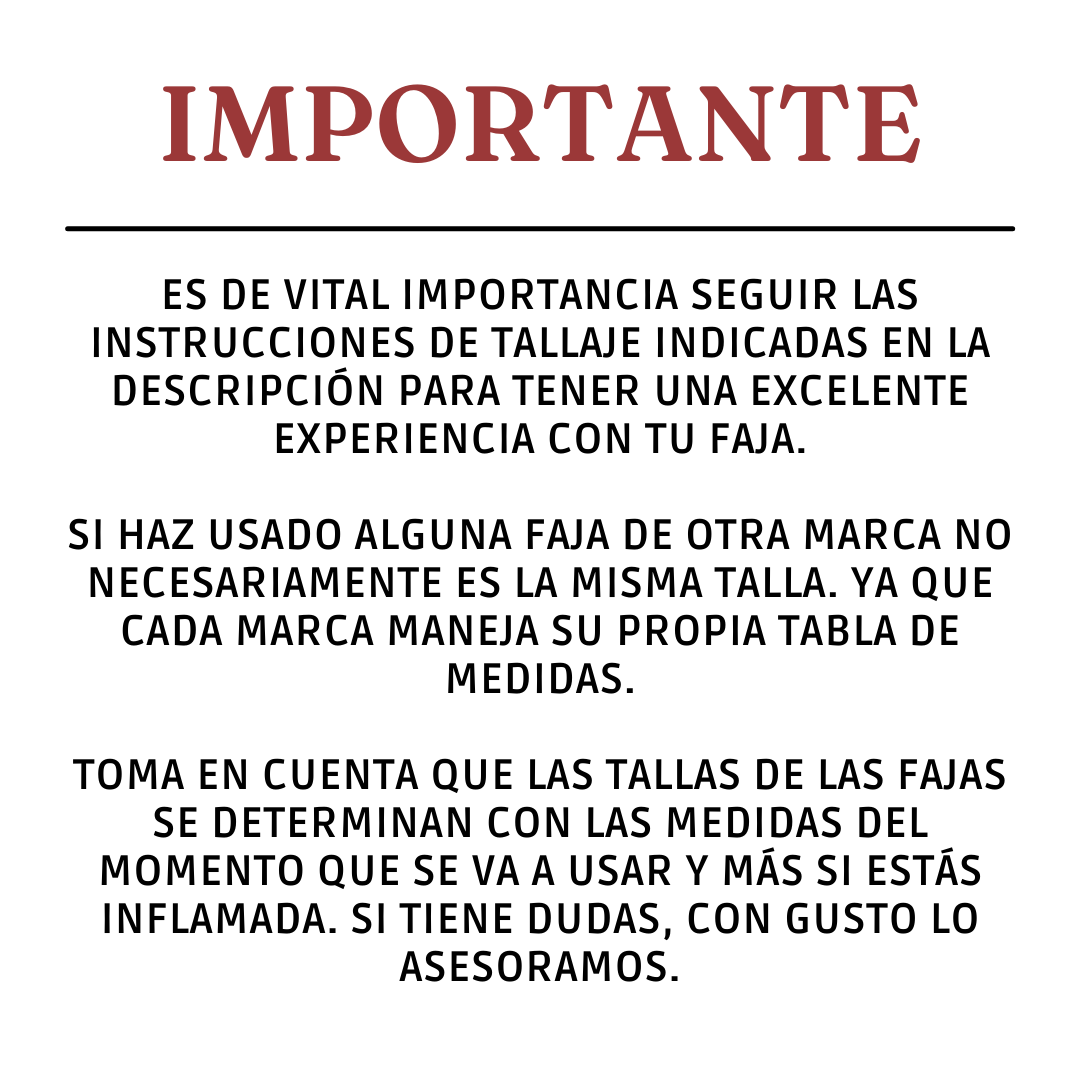 Mentonera para lipopapada marca Kisha